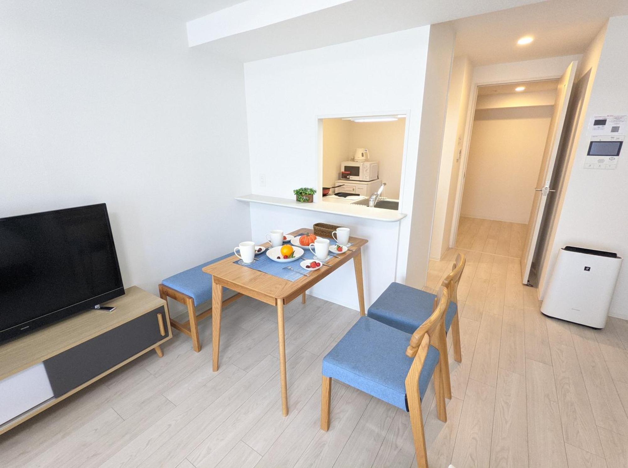 Eslead Hotel Osaka Tsuruhashi Exteriér fotografie